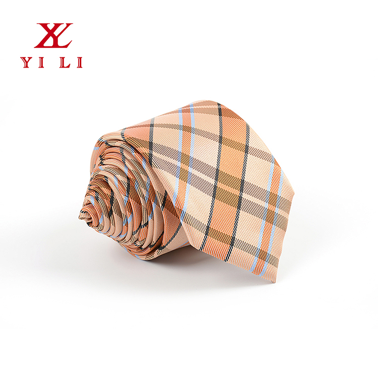 grid necktie