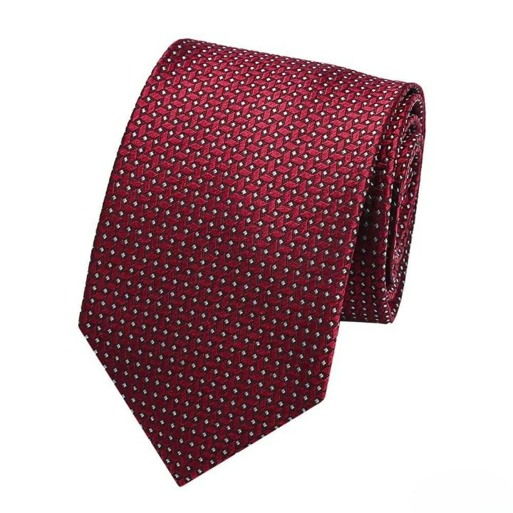 self-knotting tie self-knotting tie