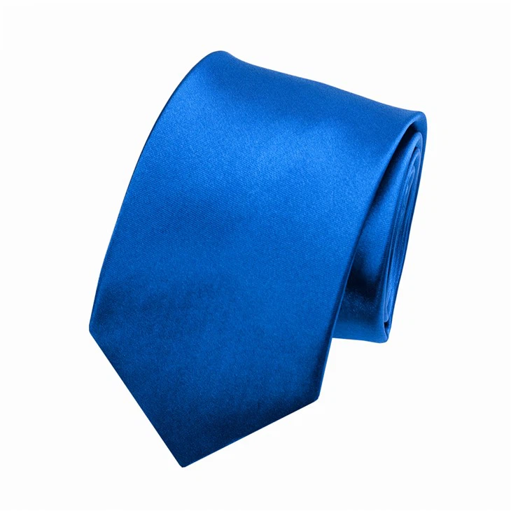100% Silk Ties