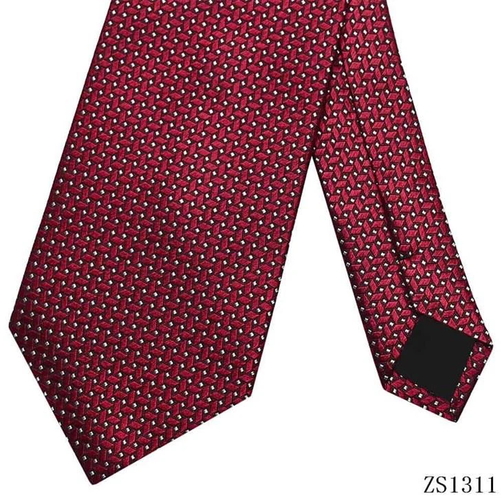 Mens Silk Neckties