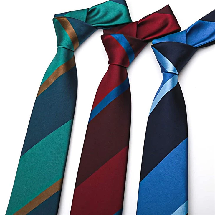 Silk Neckties for Men